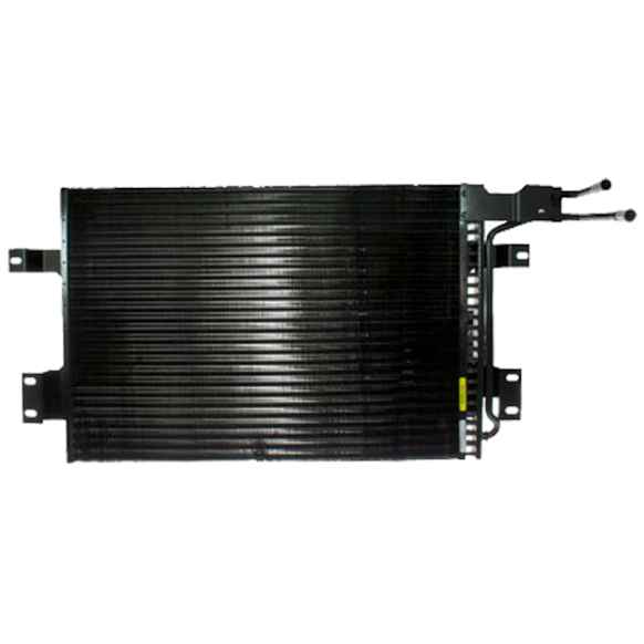 1995 Dodge Dakota - A/C Condenser, 8 Cyl 5.2L