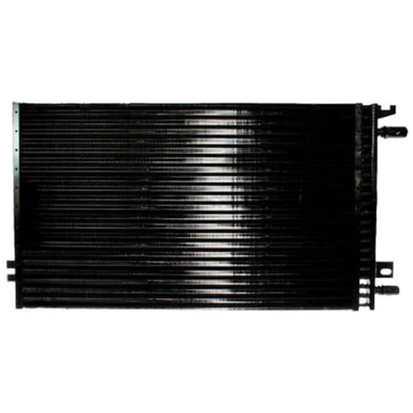 4586C A/C Condenser, 1.9L, 4Cyl, GPD OE Replacement