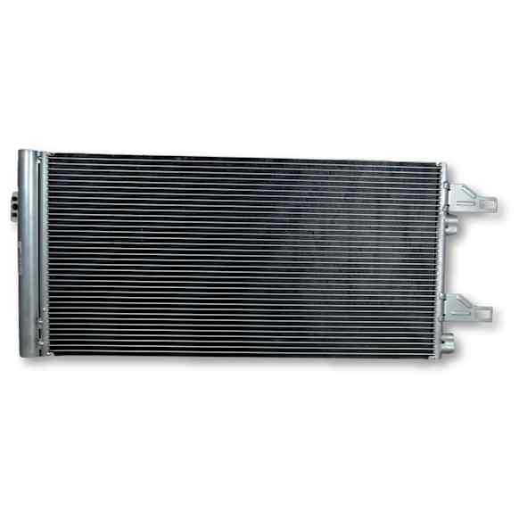 2020 Ram ProMaster 2500 - A/C Condenser, 6 Cyl 3.6L
