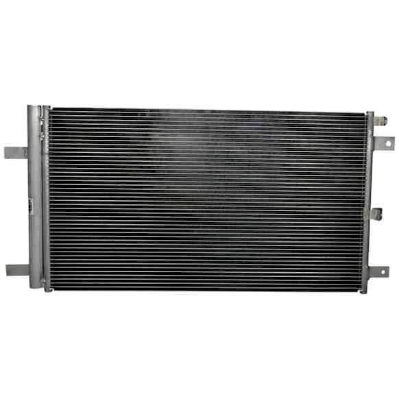 2022 Ford F-150 - A/C Condenser, 2.7L 6Cyl