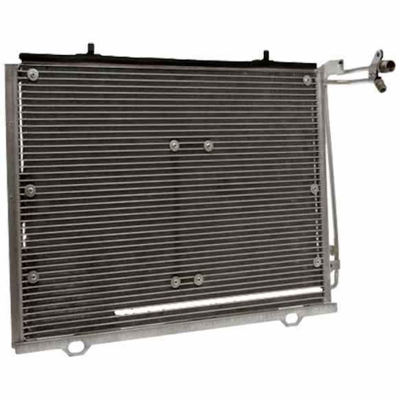2000 Mercedes Benz C43 AMG - A/C Condenser, 4.3L 8Cyl, GPD OE Replacement