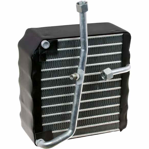 1995 Nissan Pathfinder - A/C Evaporator