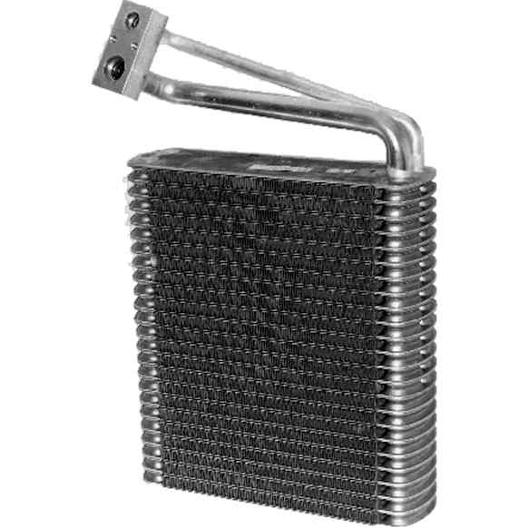4711394 A/C Evaporator - Front, Sold individually