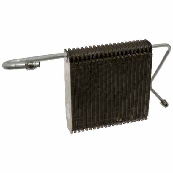 1998 GMC Savana 1500 - A/C Evaporator, Front, Without Block Fitting