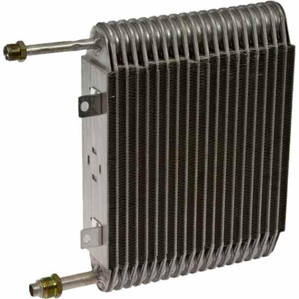 1995 Chevrolet Blazer - A/C Evaporator