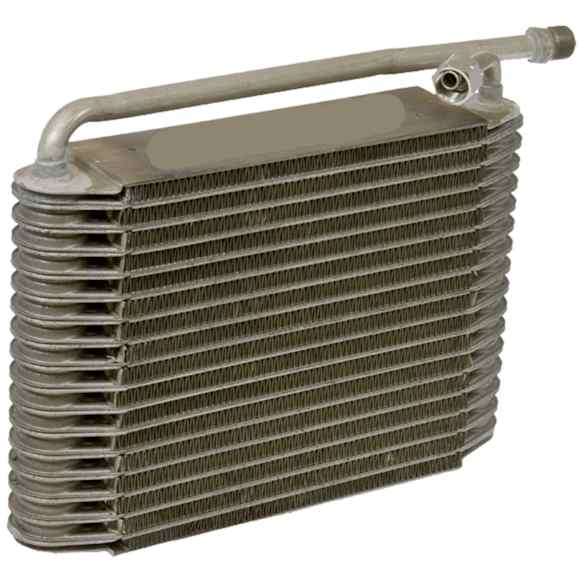 1997 Chevrolet C1500 Suburban - A/C Evaporator, Rear