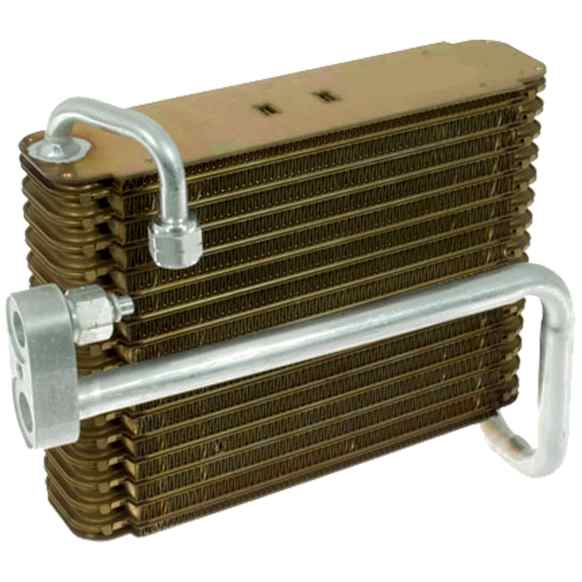 1998 GMC Savana 1500 - A/C Evaporator, Rear