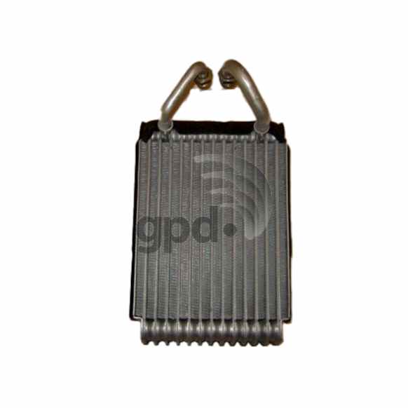 4711535 A/C Evaporator, Rear