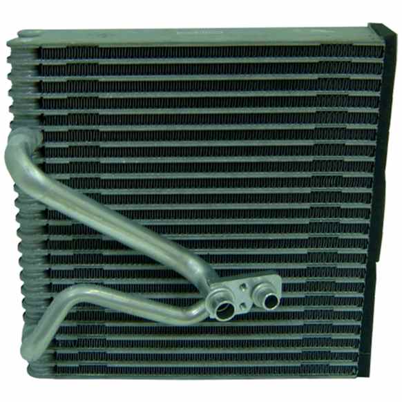 2009 Audi A3 Quattro - A/C Evaporator