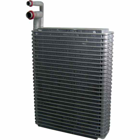 2010 Dodge Challenger - A/C Evaporator