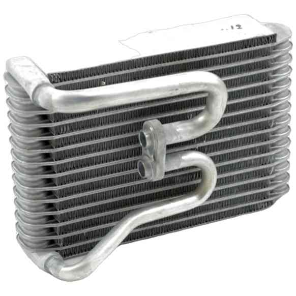 2007 Hyundai Santa Fe - A/C Evaporator, Rear