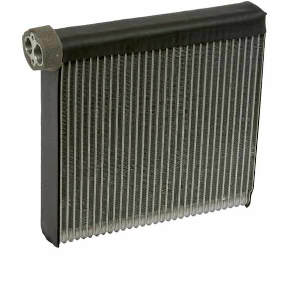 2014 Honda Fit - A/C Evaporator