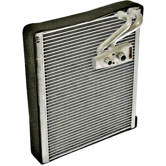 2015 Jeep Compass - A/C Evaporator