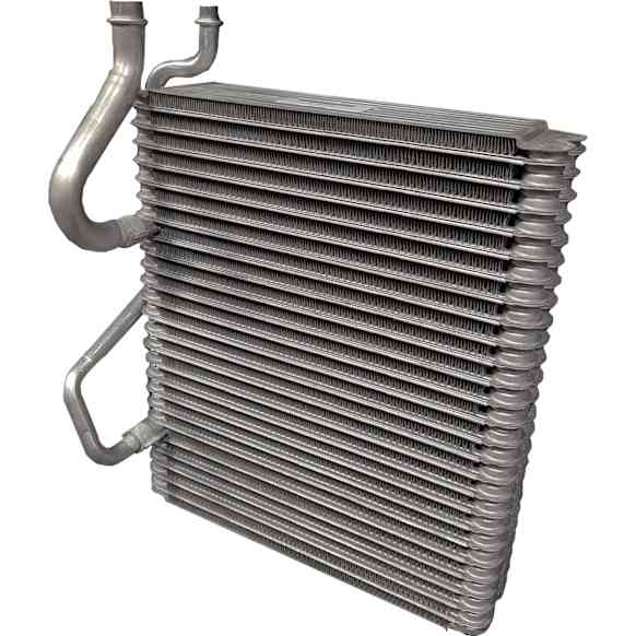4712100 A/C Evaporator - Front, Sold individually, With Center Console
