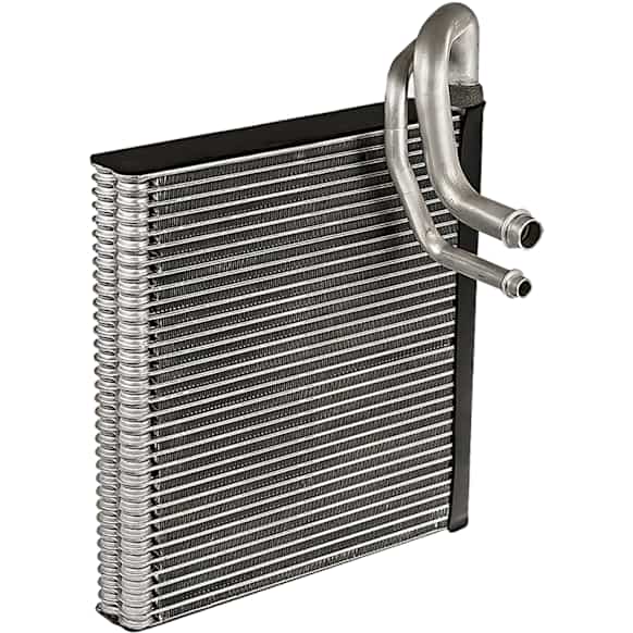 4712156 A/C Evaporator - Sold individually, Aluminum Material