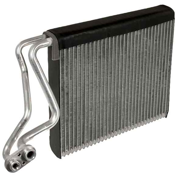 4712165 A/C Evaporator - Sold individually, Aluminum Material
