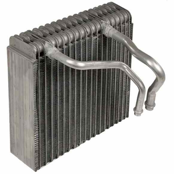 2011 Ford Explorer - A/C Evaporator, Rear