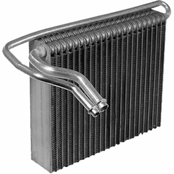 2018 Ford Focus - A/C Evaporator