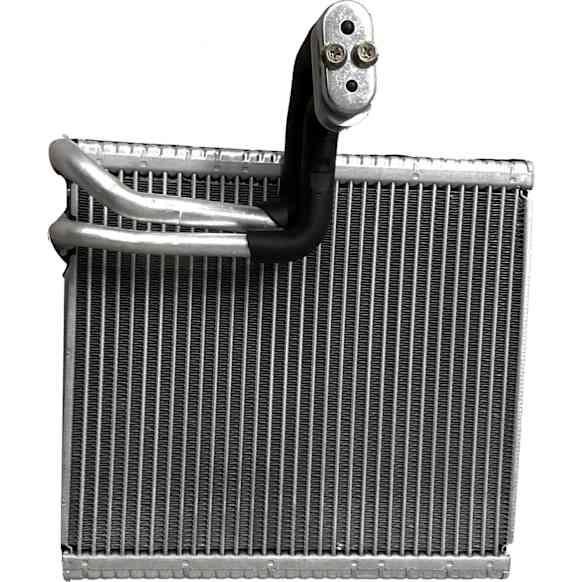2019 Tesla Model X - A/C Evaporator, BATTERY EV (EV/BEV)