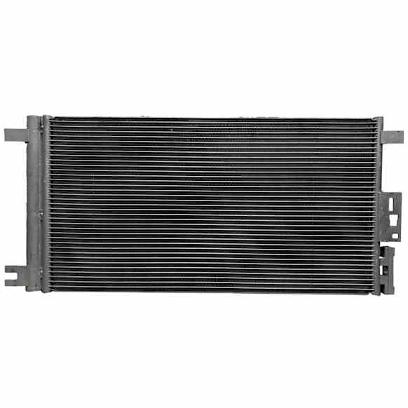 2005 Pontiac Pursuit - A/C Condenser, Drier Not Serviceable, 4 Cyl 2.2L, GPD OE Replacement