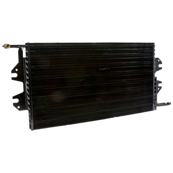 4722C A/C Condenser, GPD OE Replacement