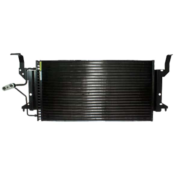 4728C A/C Condenser, 4.6L, 8Cyl, GPD OE Replacement