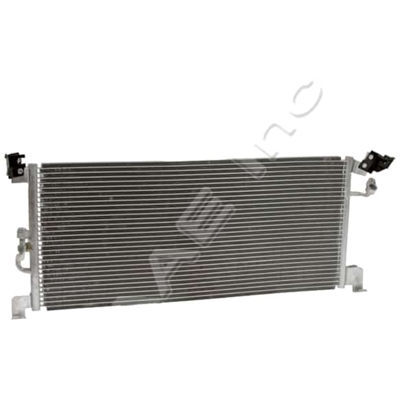 2000 Toyota RAV4 - A/C Condenser, 2.0L 4Cyl, GPD OE Replacement