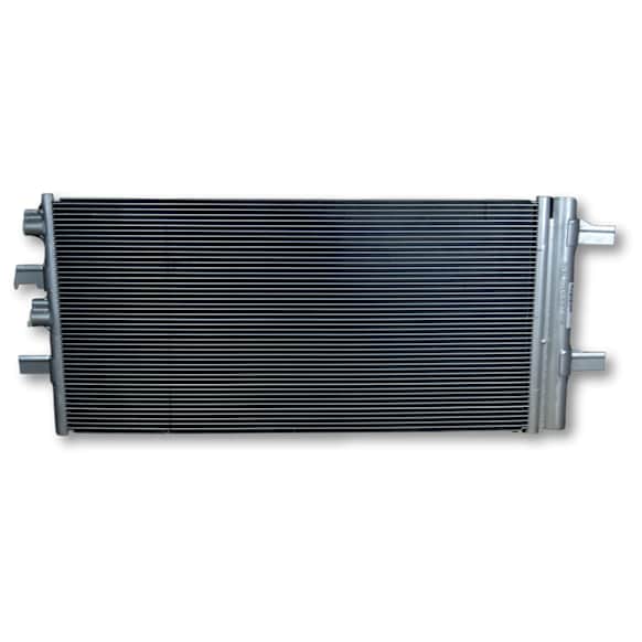 4762C A/C Condenser