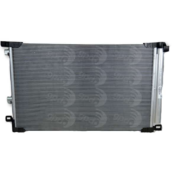 2019 Lexus NX300 - A/C Condenser, 2.0L 4Cyl