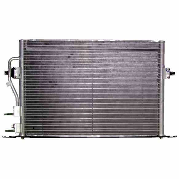 2000 Mercury Mystique - A/C Condenser, 2.0L 4Cyl, GPD OE Replacement