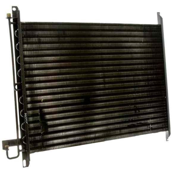 2000 Buick Park Avenue - A/C Condenser, 3.8L 6Cyl, GPD OE Replacement