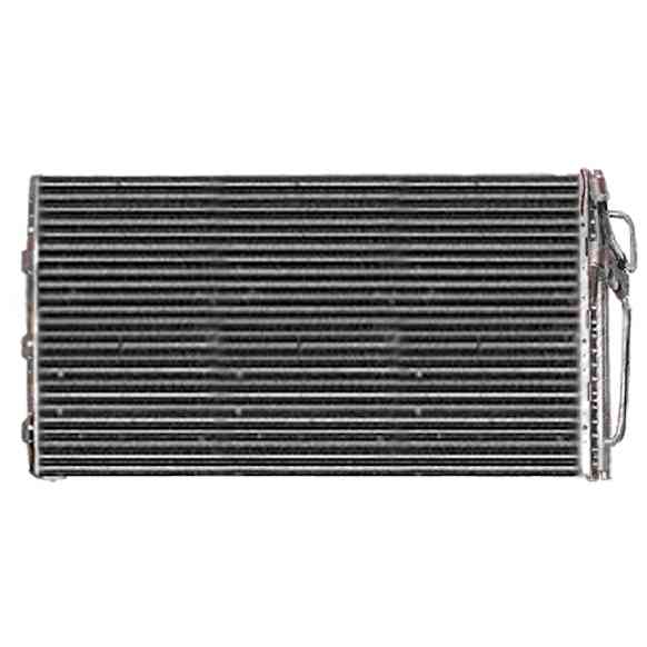 4806C A/C Condenser - Sold individually, Aluminum Core