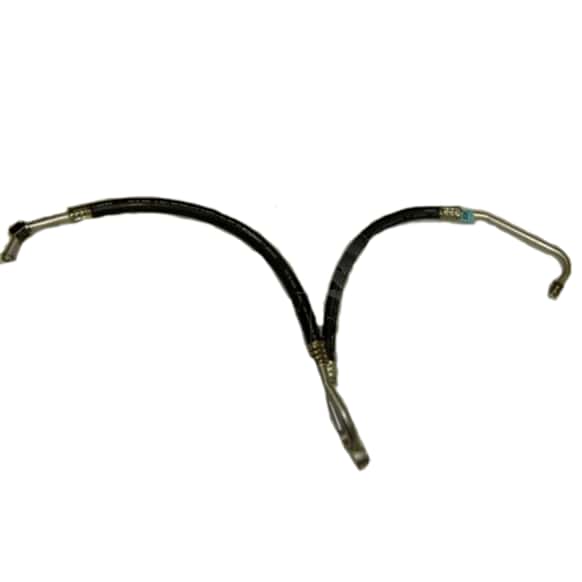 1989 Chevrolet K1500 - A/C Refrigerant Hose, 5.0L 8Cyl