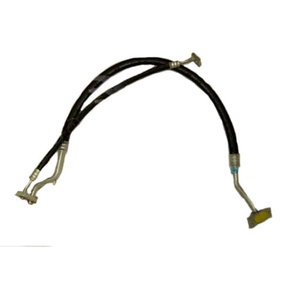 1984 Dodge D250 - A/C Refrigerant Hose, 3.7L 6Cyl