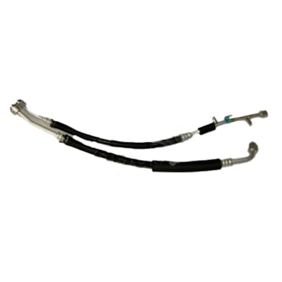 1994 Buick Roadmaster - A/C Refrigerant Hose, 5.7L 8Cyl