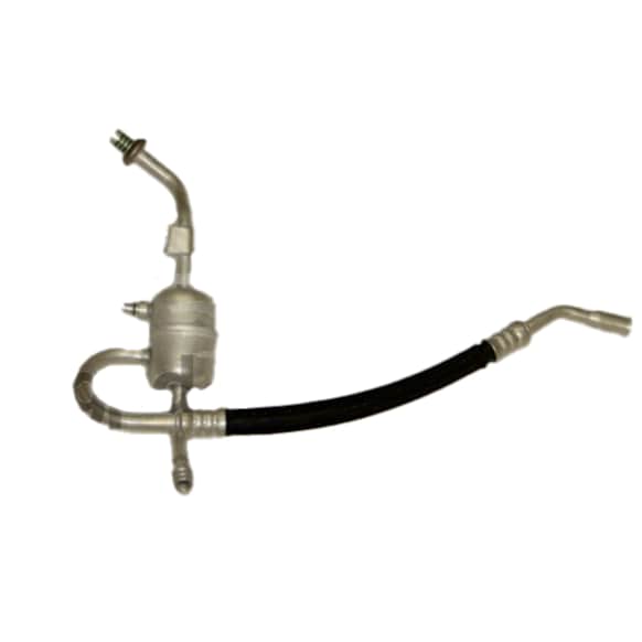 4811497 A/C Refrigerant Discharge Hose - Sold individually