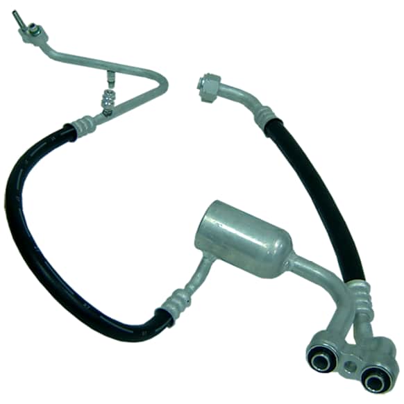 4811509 A/C Refrigerant Hose GPD OE Replacement