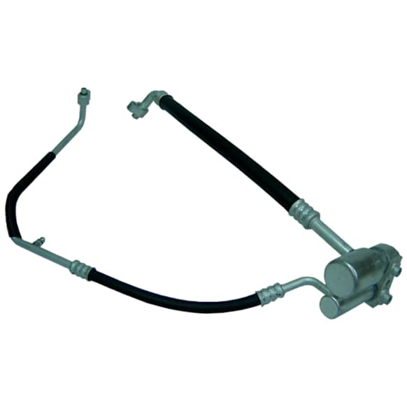 2002 Chevrolet Avalanche 1500 - A/C Refrigerant Hose, 5.3L 8Cyl, With H6