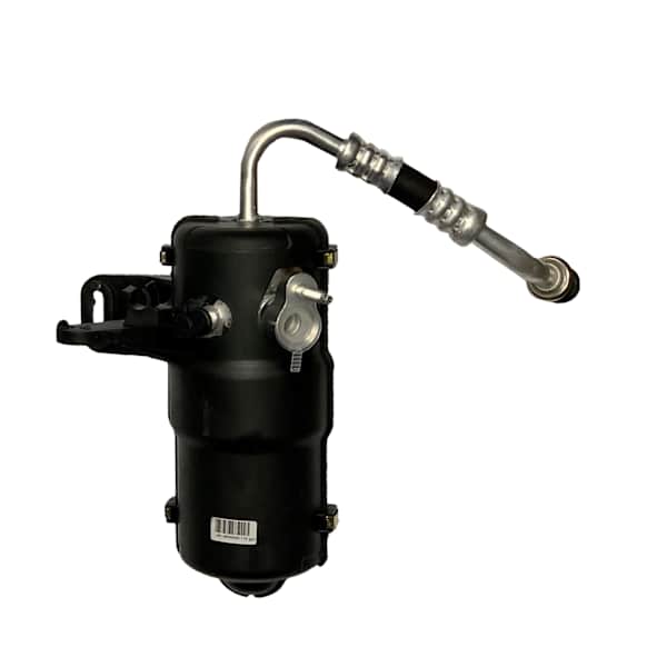 2005 Ford F-150 - A/C Accumulator