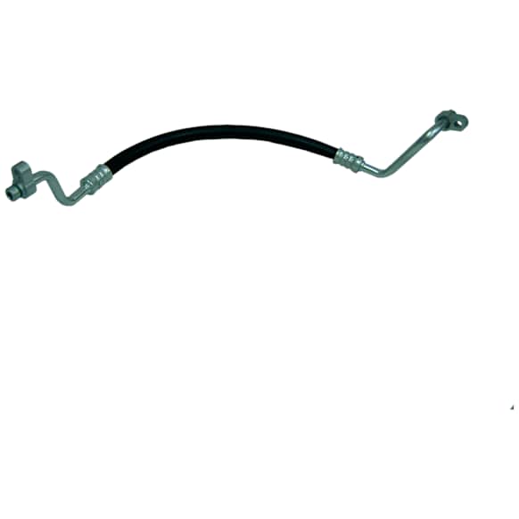 2005 Toyota 4Runner - Discharge, A/C Refrigerant Discharge Hose, Sold Individually