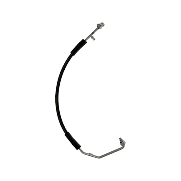 1999 Saturn SC2 - A/C Refrigerant Discharge Hose