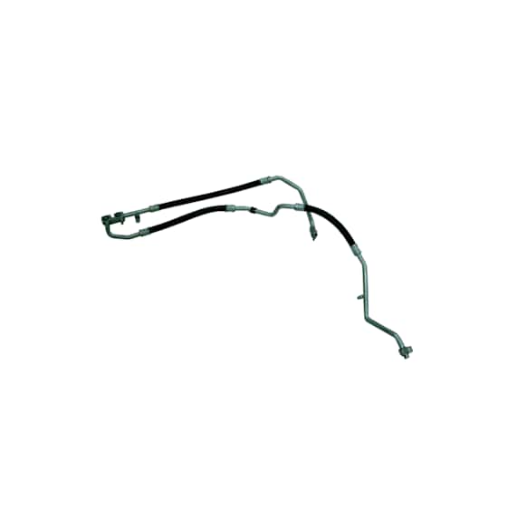4811816 A/C Refrigerant Hose - Sold individually, From Vin 45839163