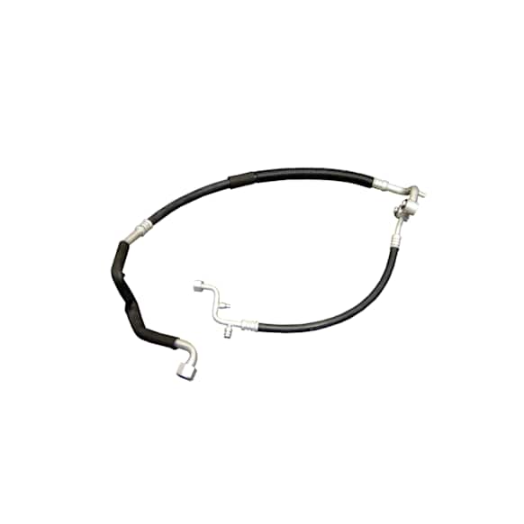 1997 Pontiac Grand Am - A/C Refrigerant Hose, 2.4L 4Cyl
