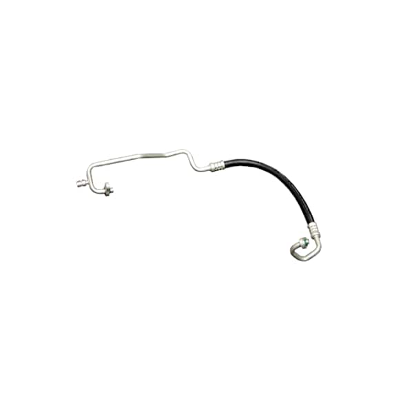 2009 Hyundai Santa Fe - A/C Refrigerant Discharge Hose