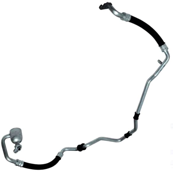 2012 Hyundai Tucson - A/C Refrigerant Hose, 2.0L 4Cyl