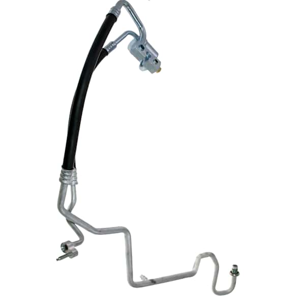 2003 Mazda Tribute - A/C Refrigerant Hose, 3.0L 6Cyl