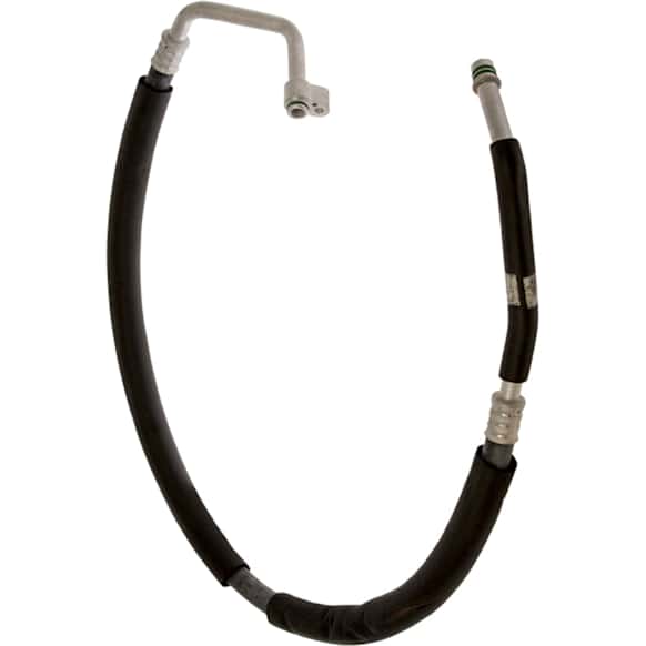 2002 Toyota Sequoia - A/C Refrigerant Hose, 4.7L 8Cyl