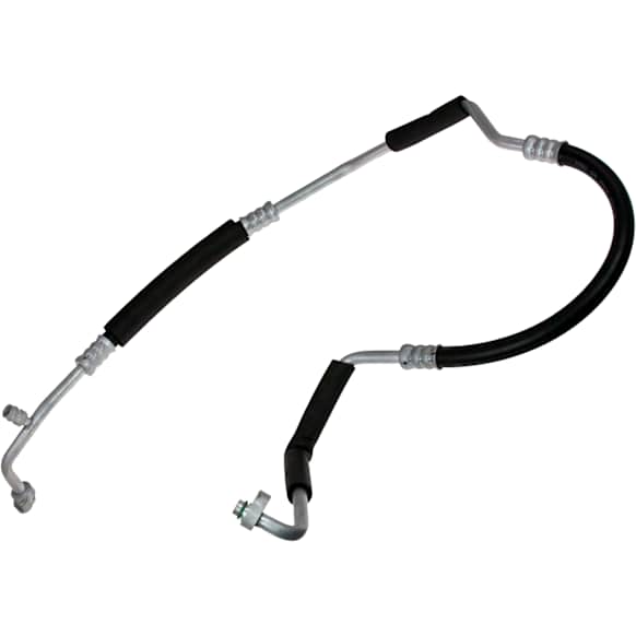 4812090 A/C Refrigerant Discharge Hose - Sold individually