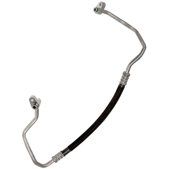 2011 Toyota RAV4 - A/C Refrigerant Discharge Hose