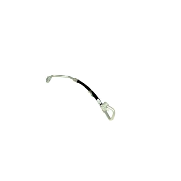 1995 Toyota Tacoma - A/C Refrigerant Discharge Hose